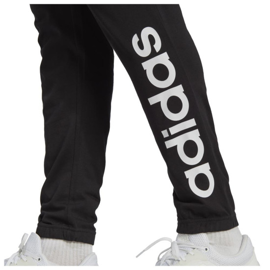 Adidas Ανδρικό παντελόνι φόρμας M LIN SJ TE Adidas Ανδρικό παντελόνι φόρμας M LIN SJ TE